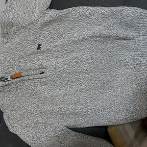 Carters 5T sweater